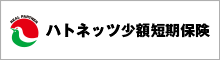 ハトネッツ少額短期保険